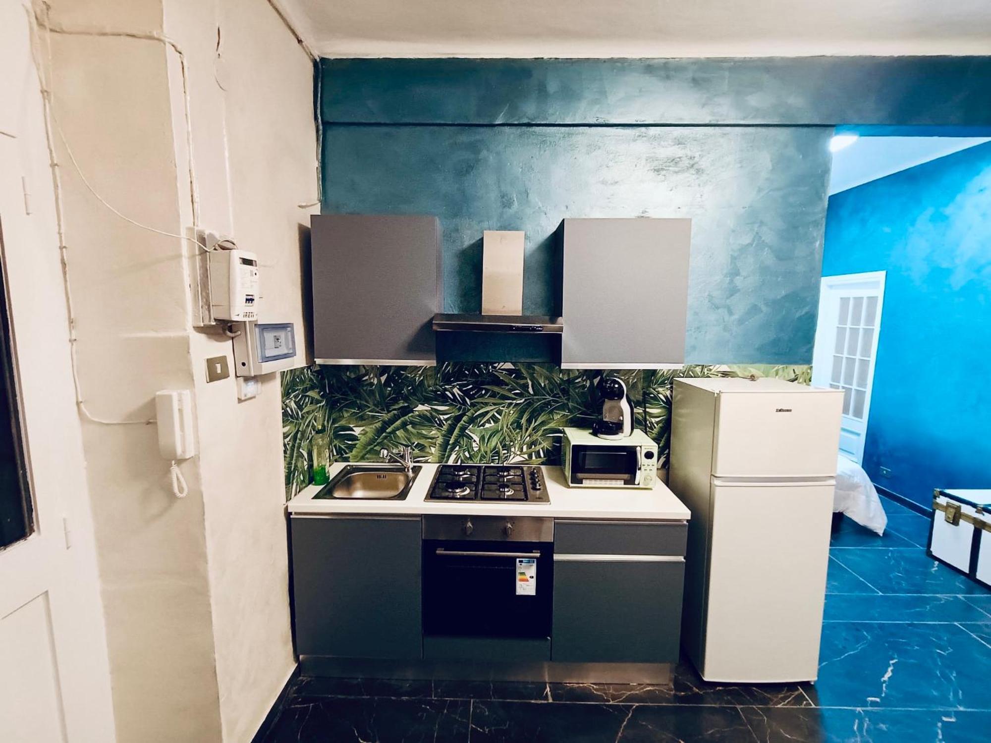 Il Mio Giardino Segreto Appartamento Torino