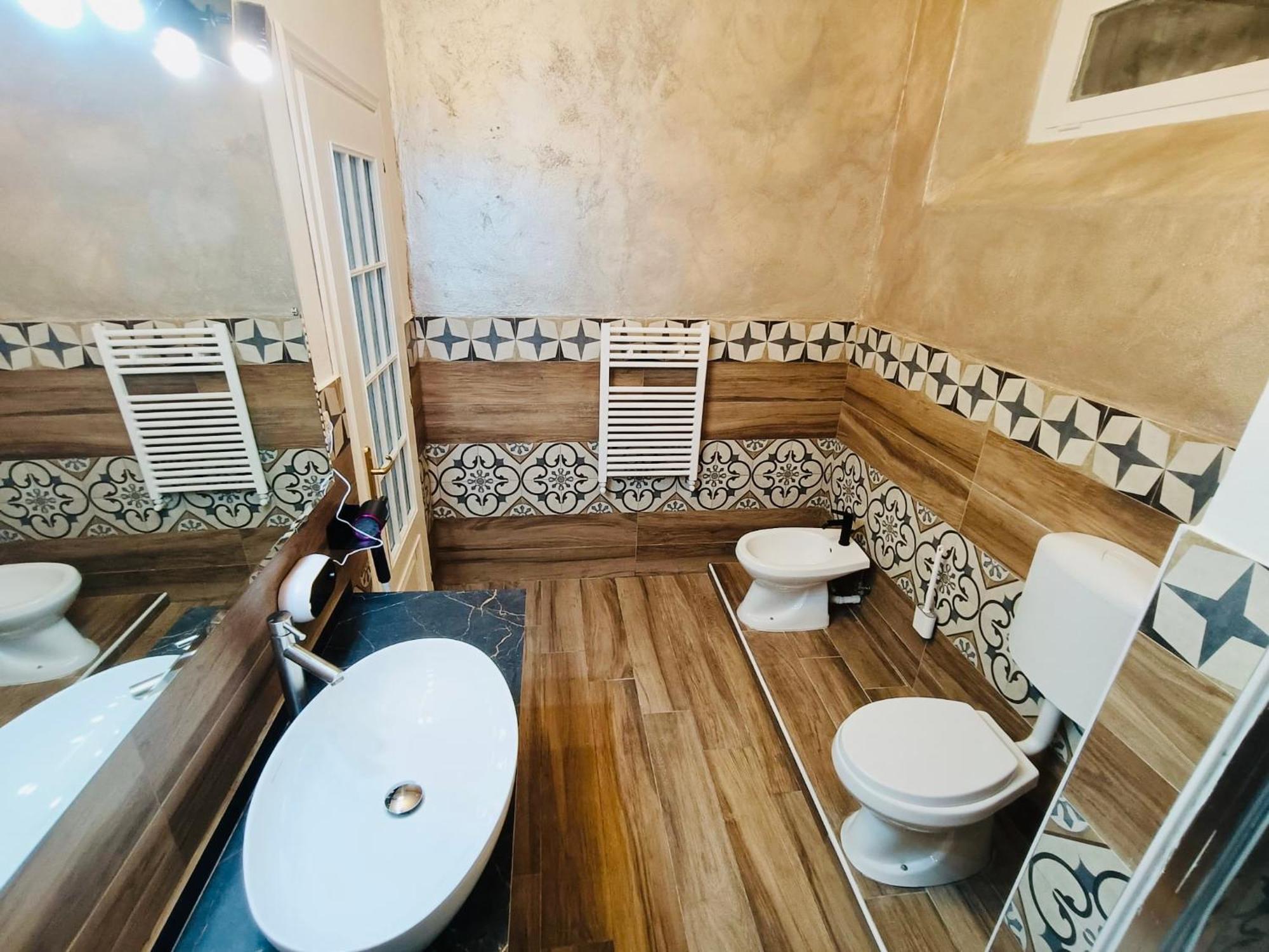 Il Mio Giardino Segreto Apartamento