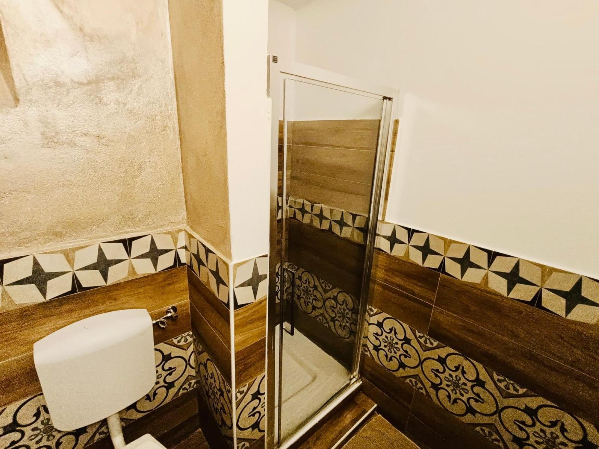 Il Mio Giardino Segreto Apartamento