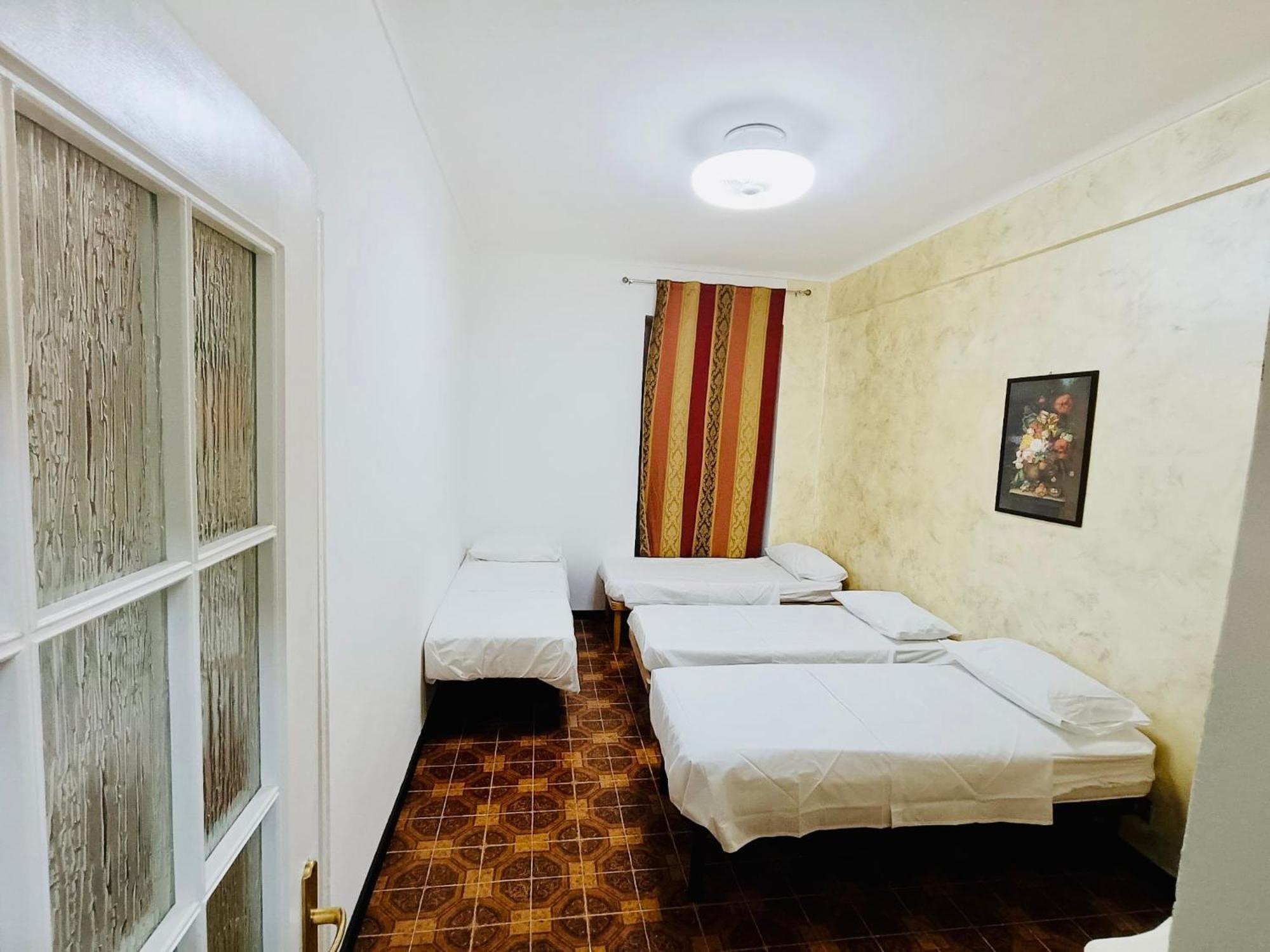 Apartamento Il Mio Giardino Segreto *